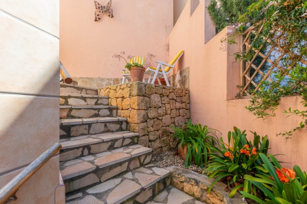 4 bed villa in Benitachell