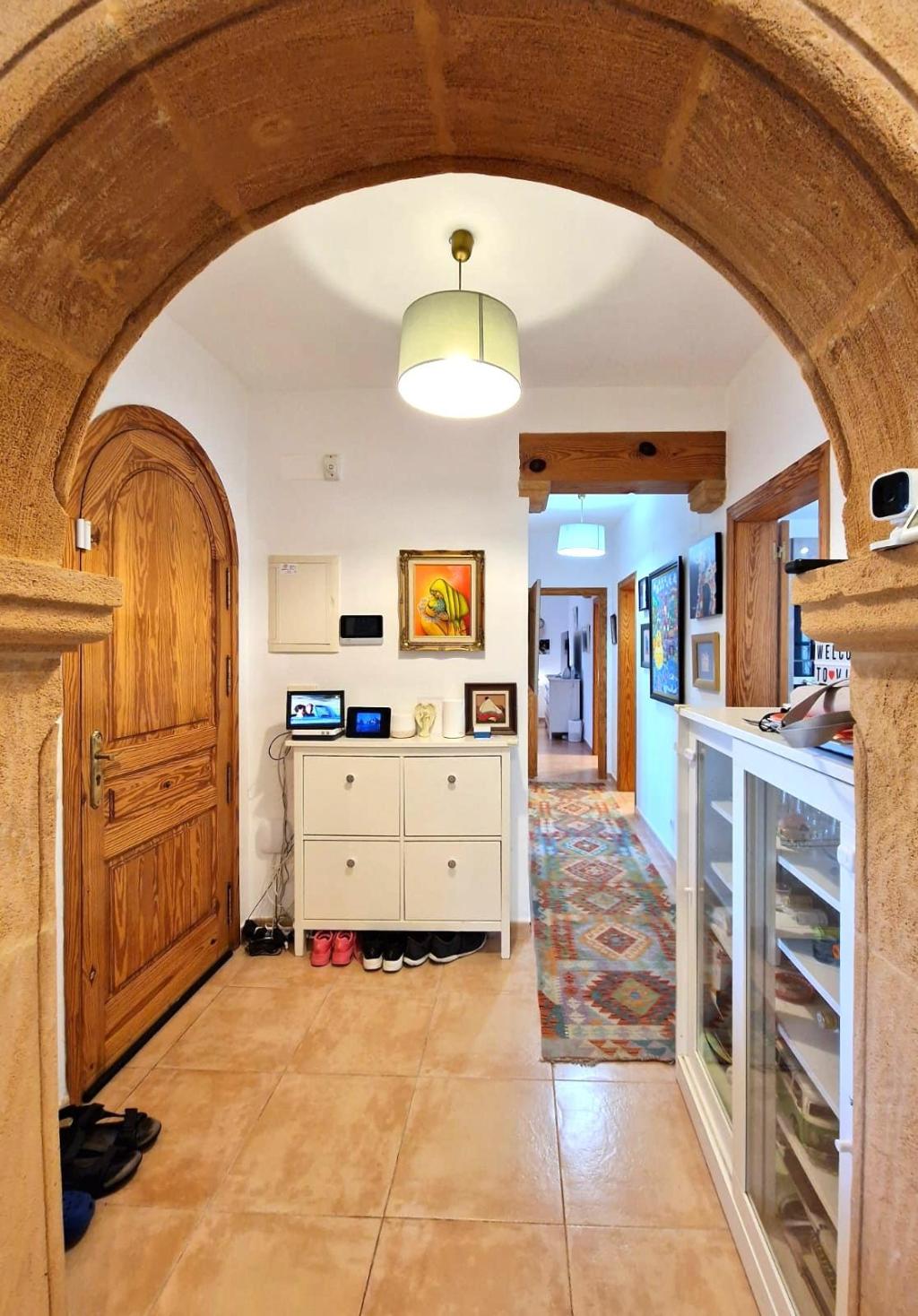 3 bed villa in Javea