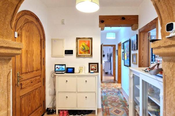 3 bed villa in Javea