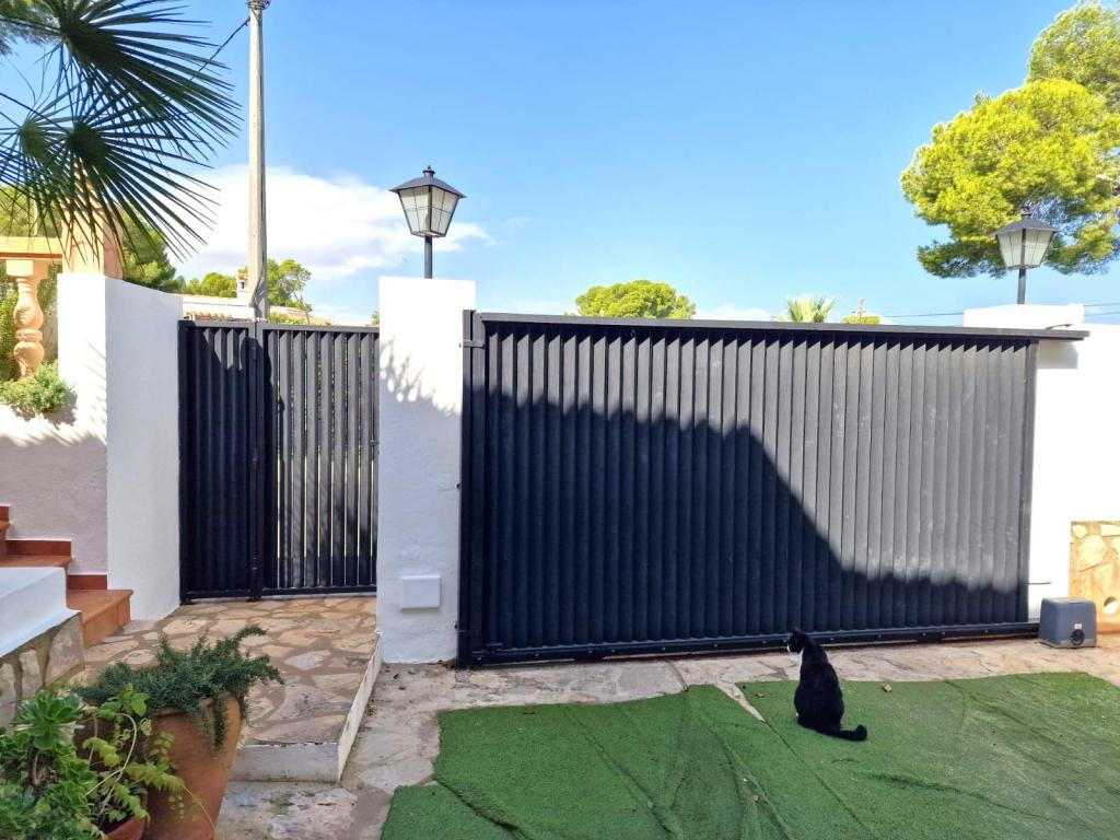 3 bed villa in Javea