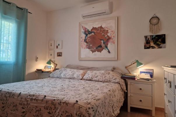 3 bed villa in Javea
