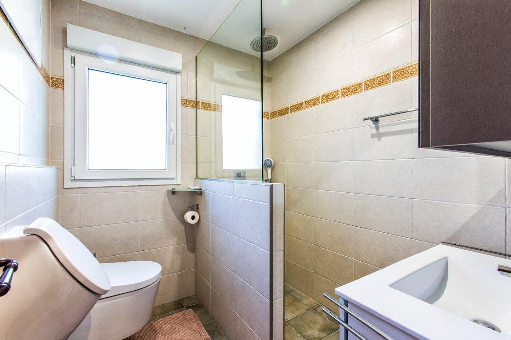 5 bed villas in Benissa