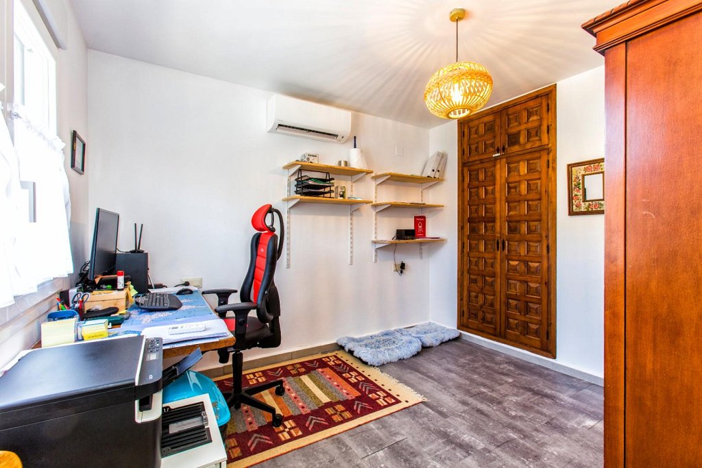 5 bed villas in Benissa