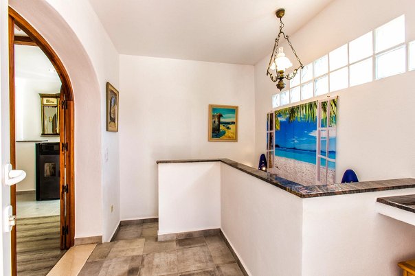 5 bed villas in Benissa