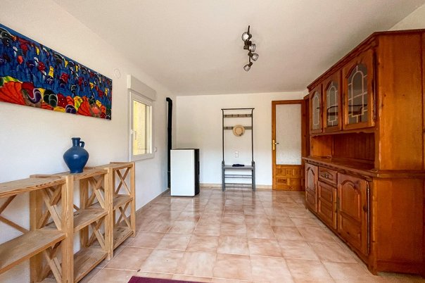 5 bed villas in Benissa