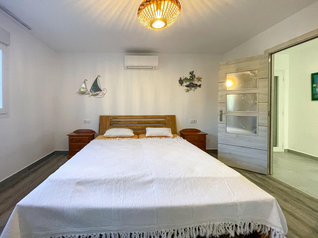 5 bed villas in Benissa