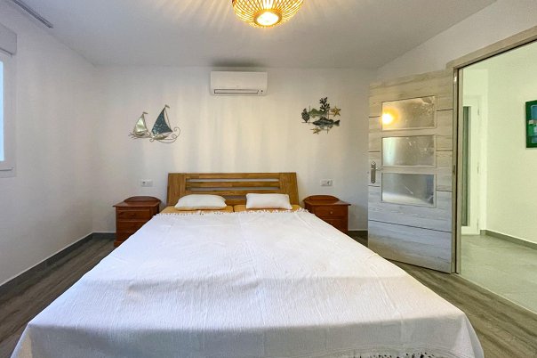 5 bed villas in Benissa