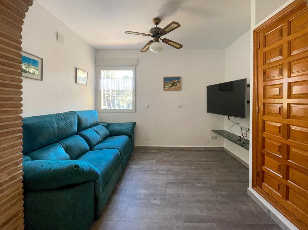 5 bed villas in Benissa