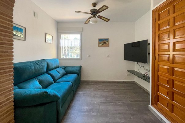 5 bed villas in Benissa