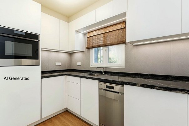 5 bed villas in Benissa