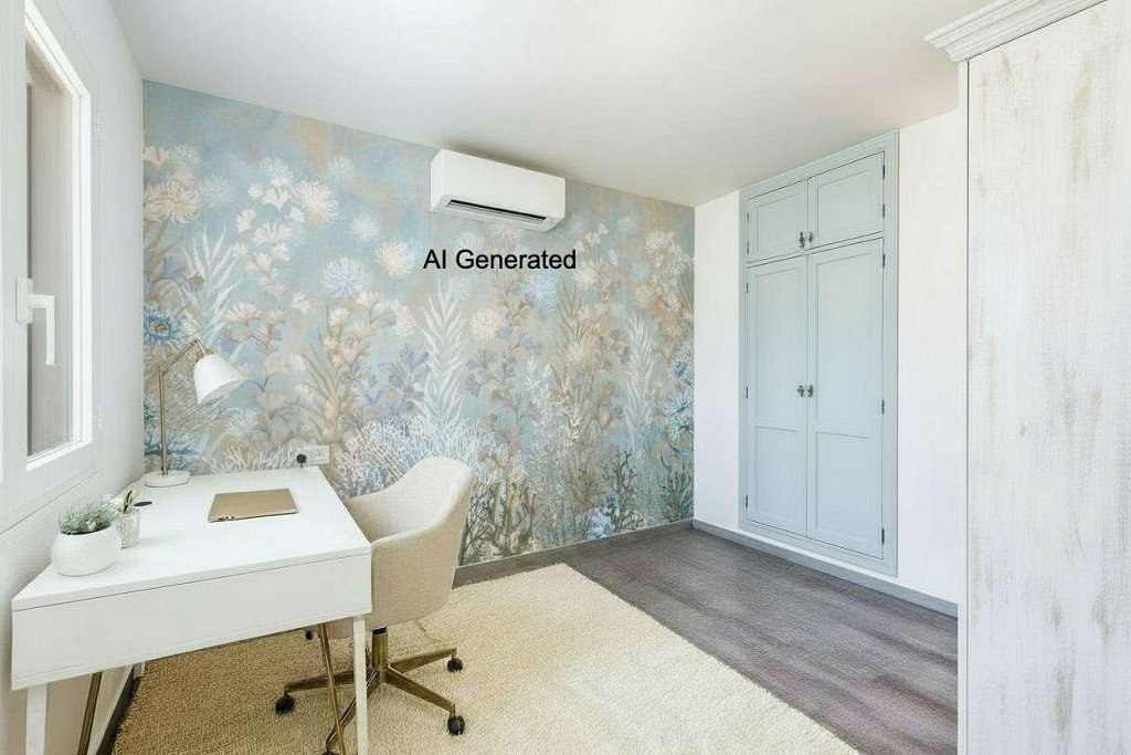 5 bed villas in Benissa