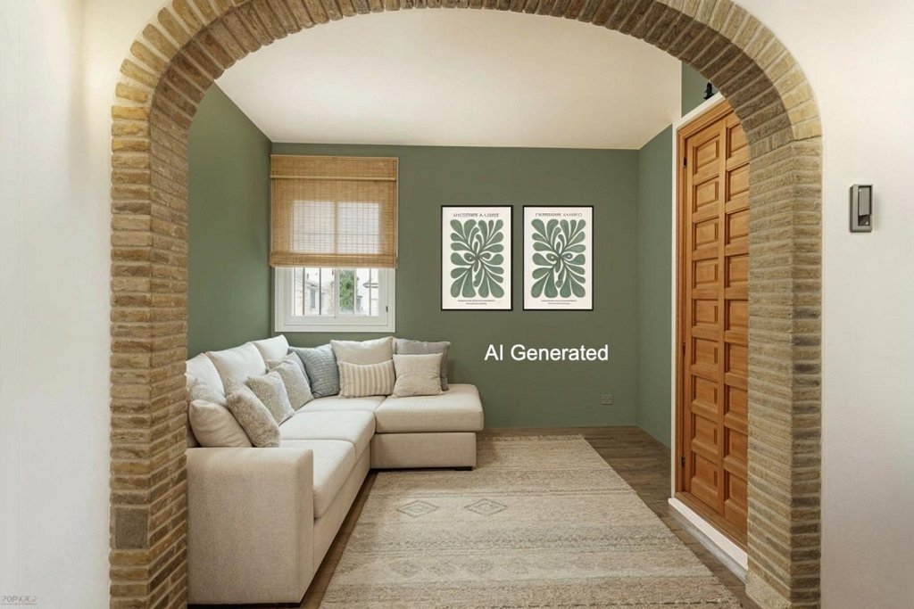 5 bed villas in Benissa