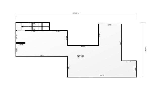 5 bed villas in Benissa