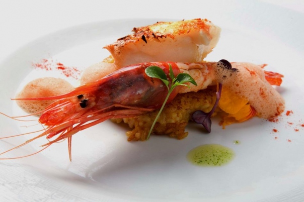 Restaurant Oscar