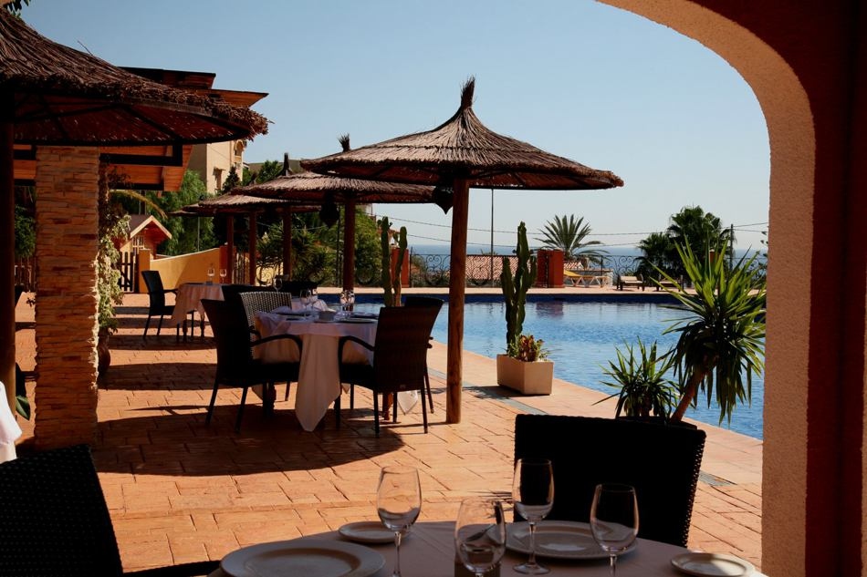 Restaurant Oscar