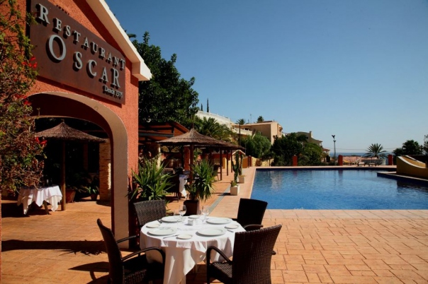 Restaurant Oscar