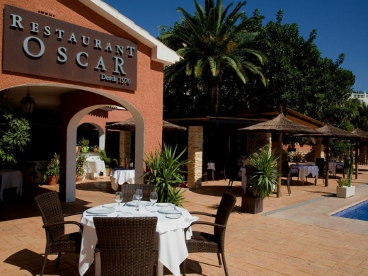 Restaurant Oscar