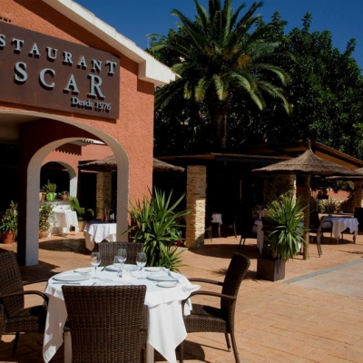 Restaurant Oscar