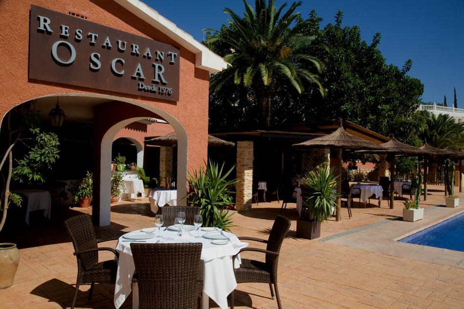 Restaurant Oscar