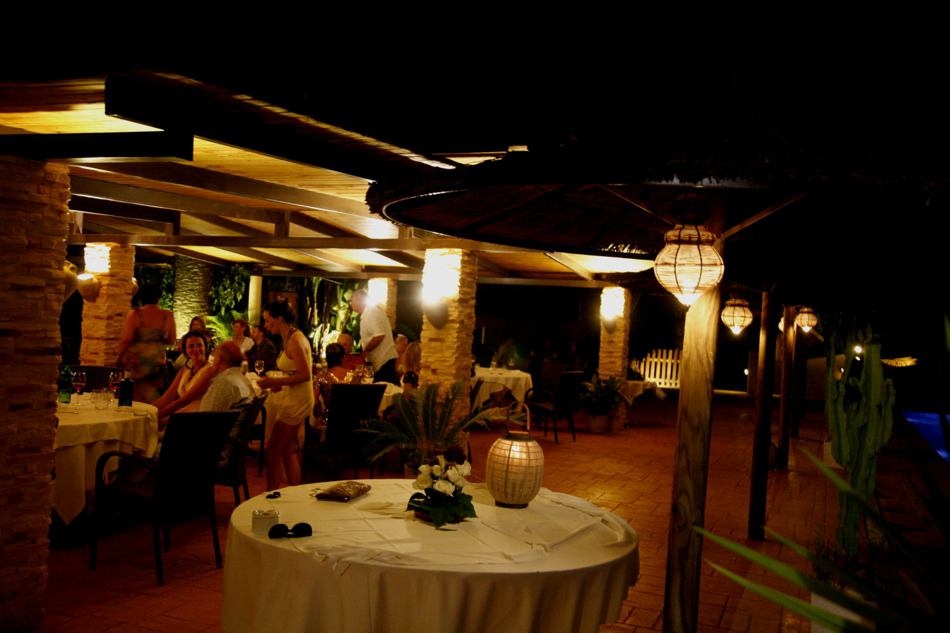 Restaurant Oscar