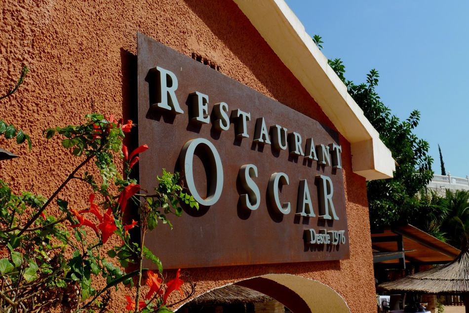 Restaurant Oscar