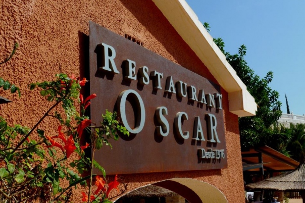 Restaurant Oscar