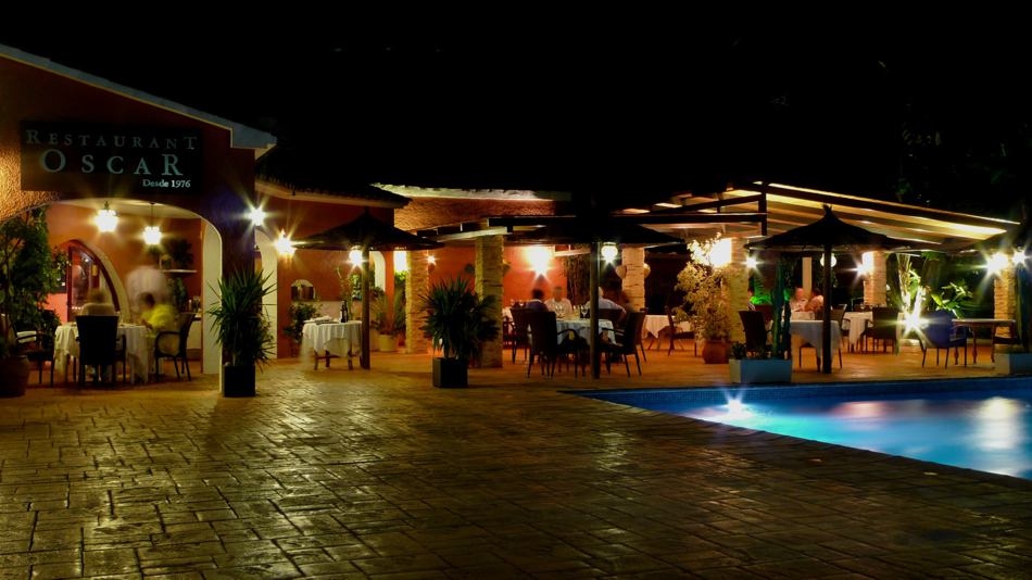 Restaurant Oscar
