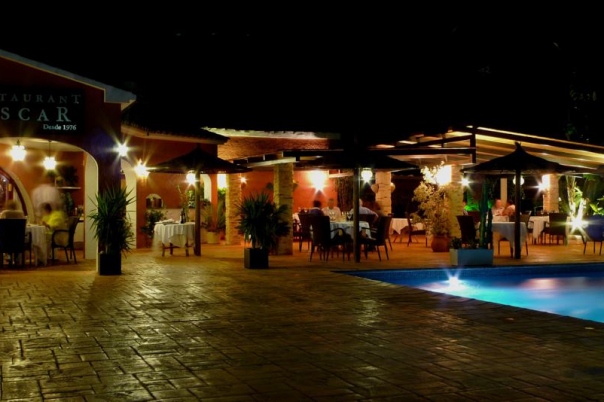 Restaurant Oscar