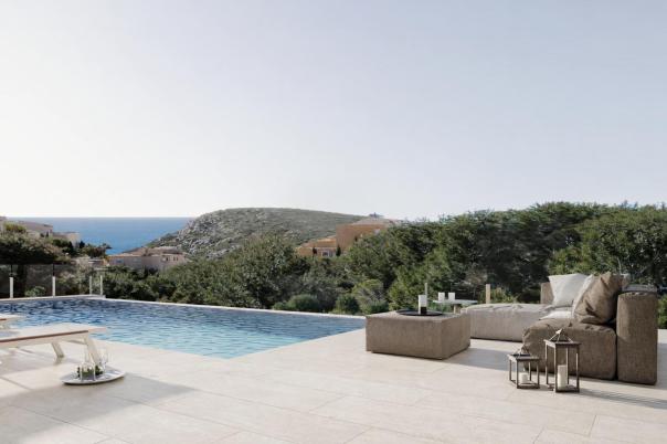 3 bed villa in Benitachell