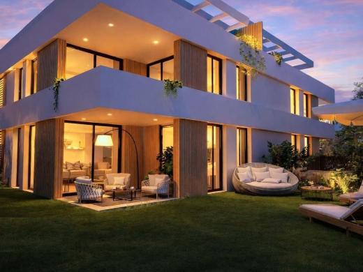 3 bed property in Jávea Xàbia