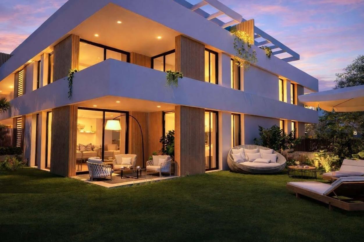 3 bed property in Jávea Xàbia