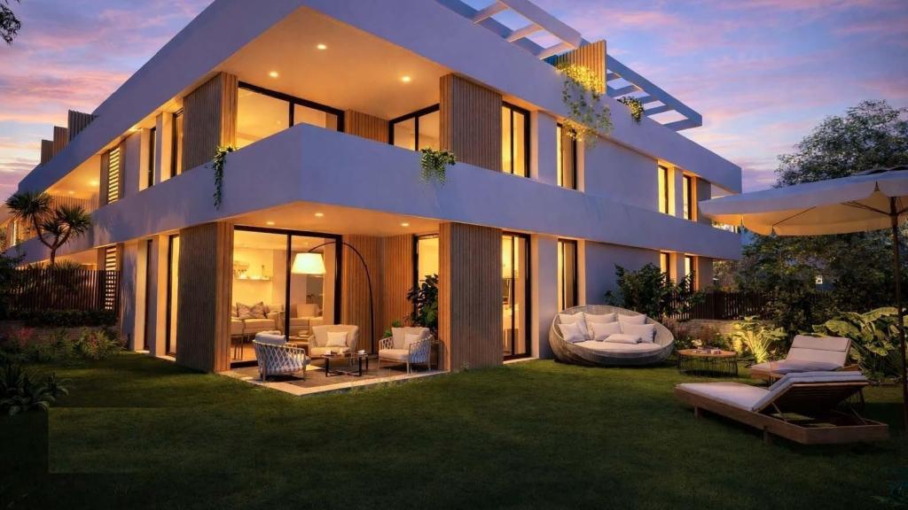 3 bed property in Jávea Xàbia
