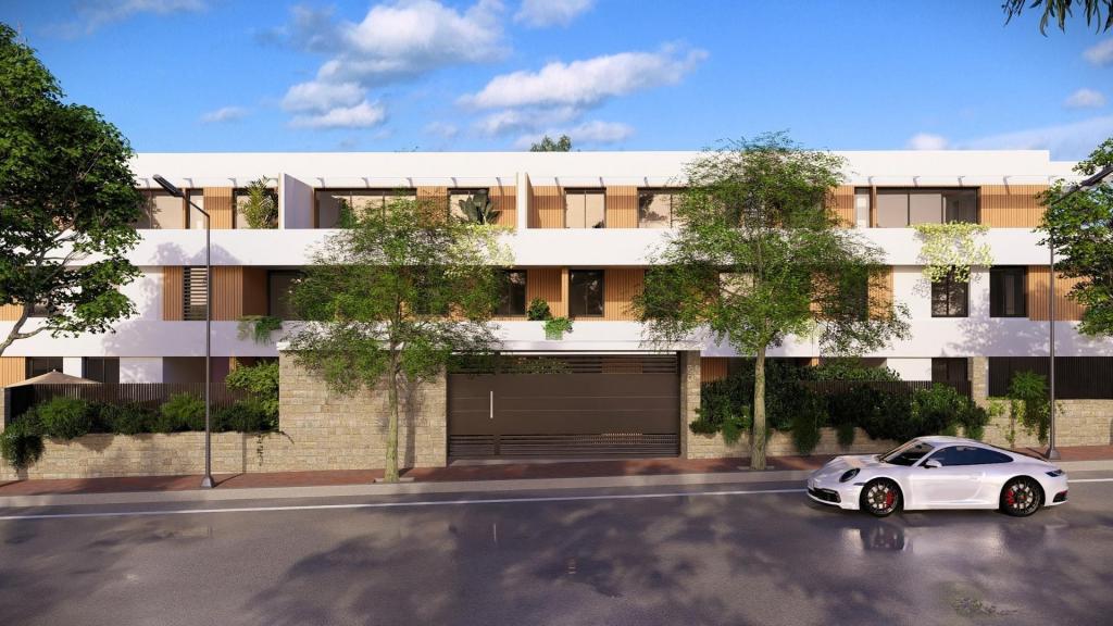 3 bed property in Jávea Xàbia