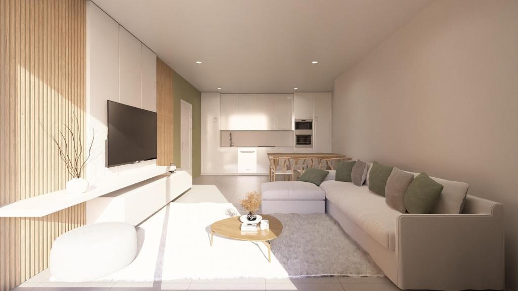 3 bed property in Jávea Xàbia