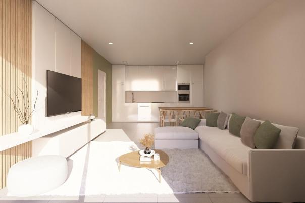 3 bed property in Jávea Xàbia