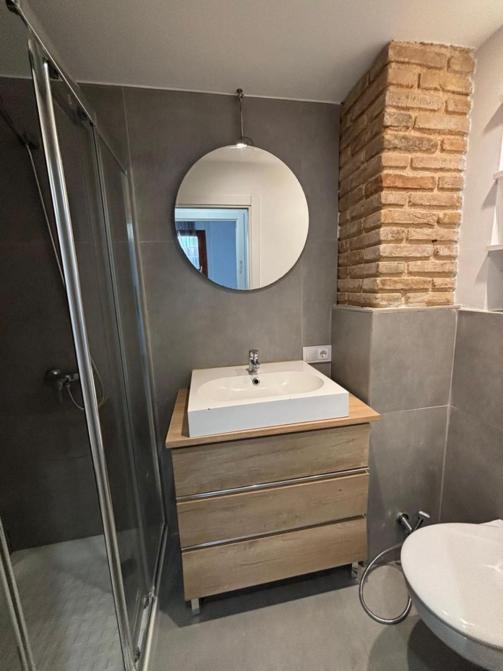 3 bed apartment in Moraira