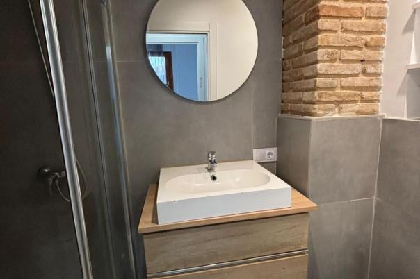 3 bed apartment in Moraira