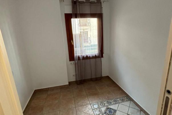3 bed apartment in Moraira