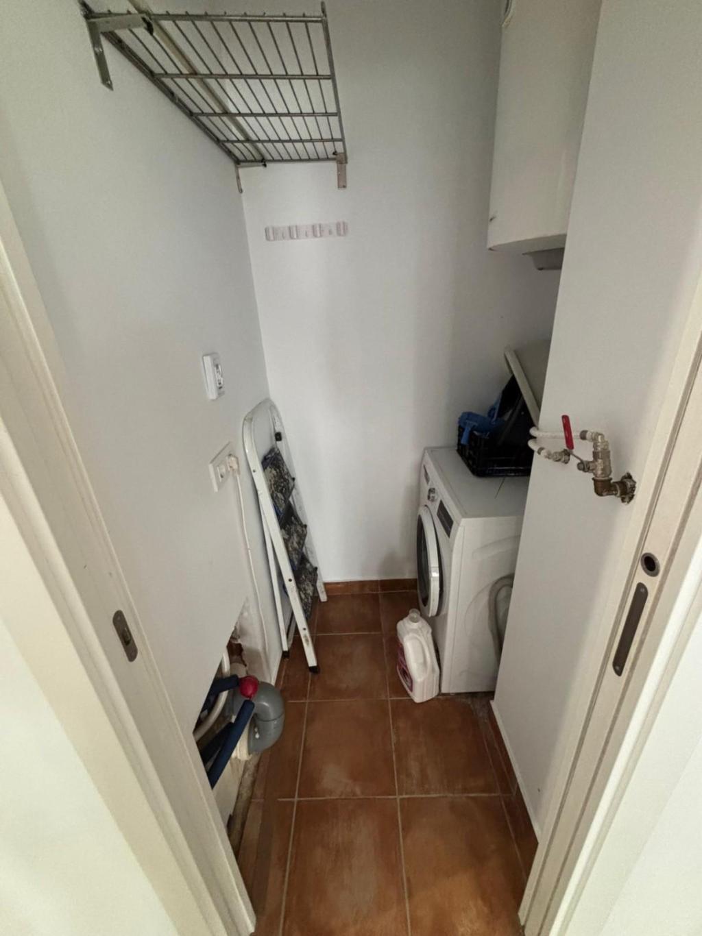 3 bed apartment in Moraira