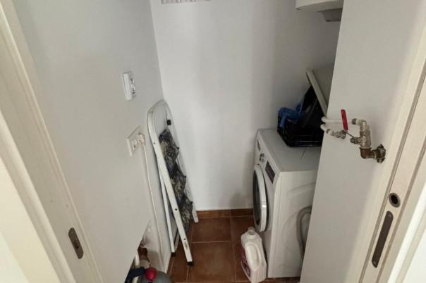 3 bed apartment in Moraira