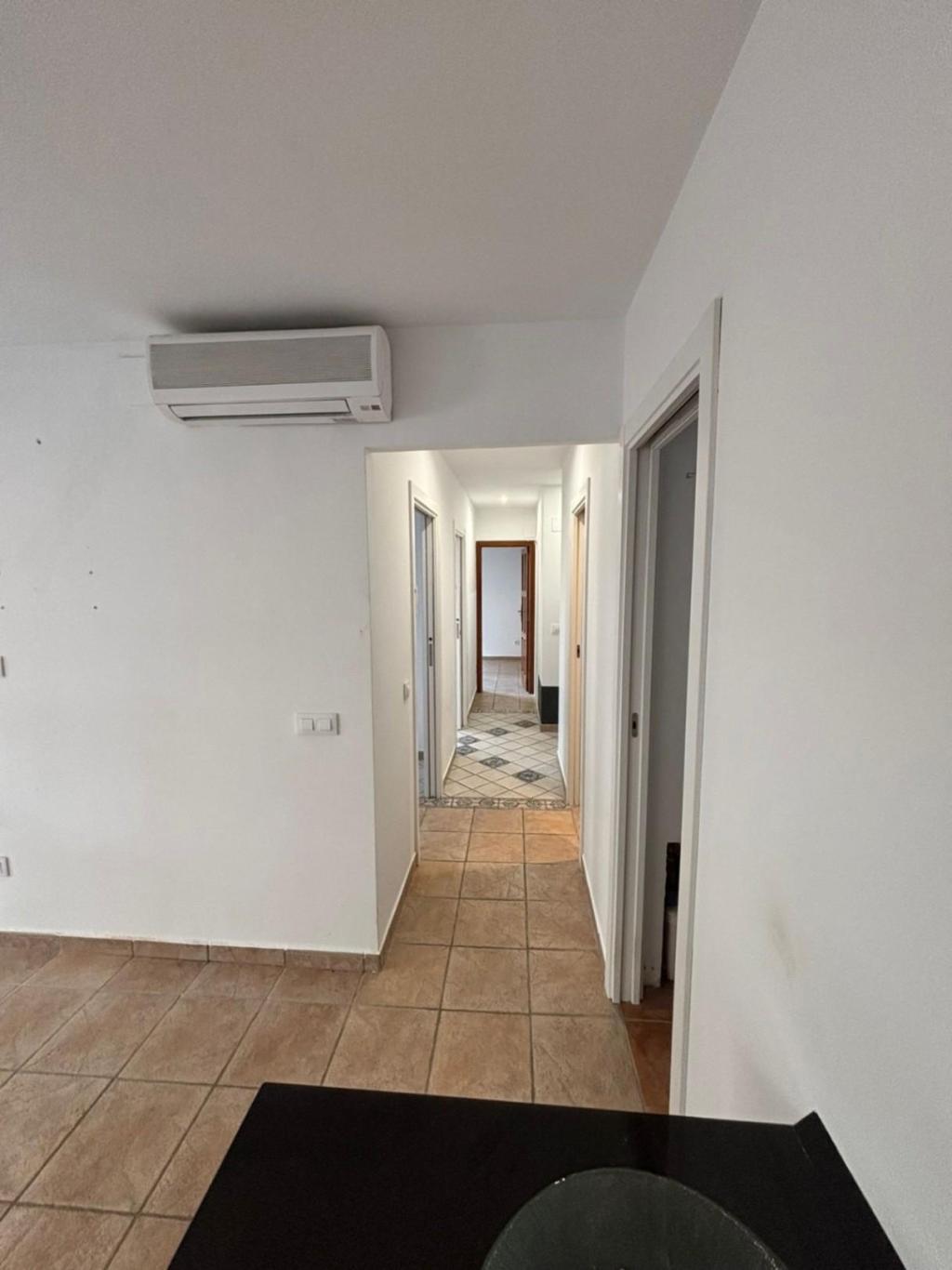 3 bed apartment in Moraira