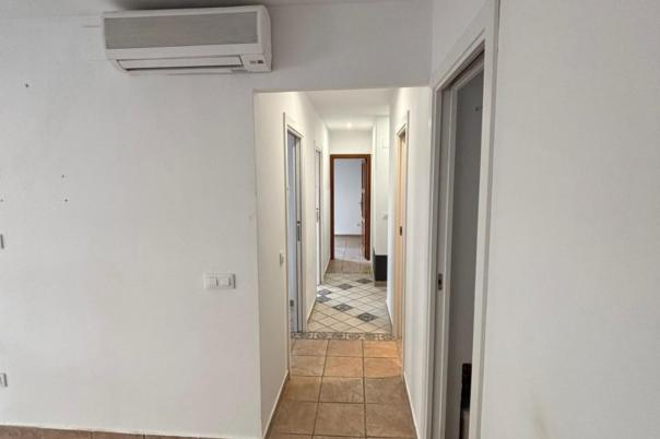 3 bed apartment in Moraira