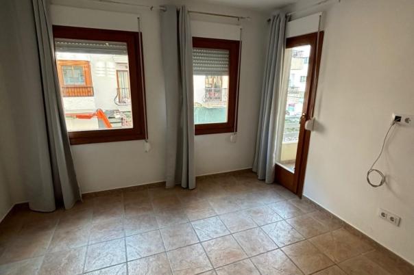 3 bed apartment in Moraira