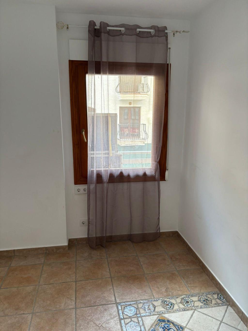3 bed apartment in Moraira