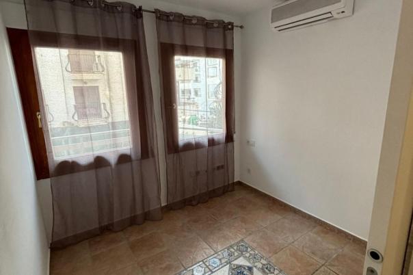 3 bed apartment in Moraira
