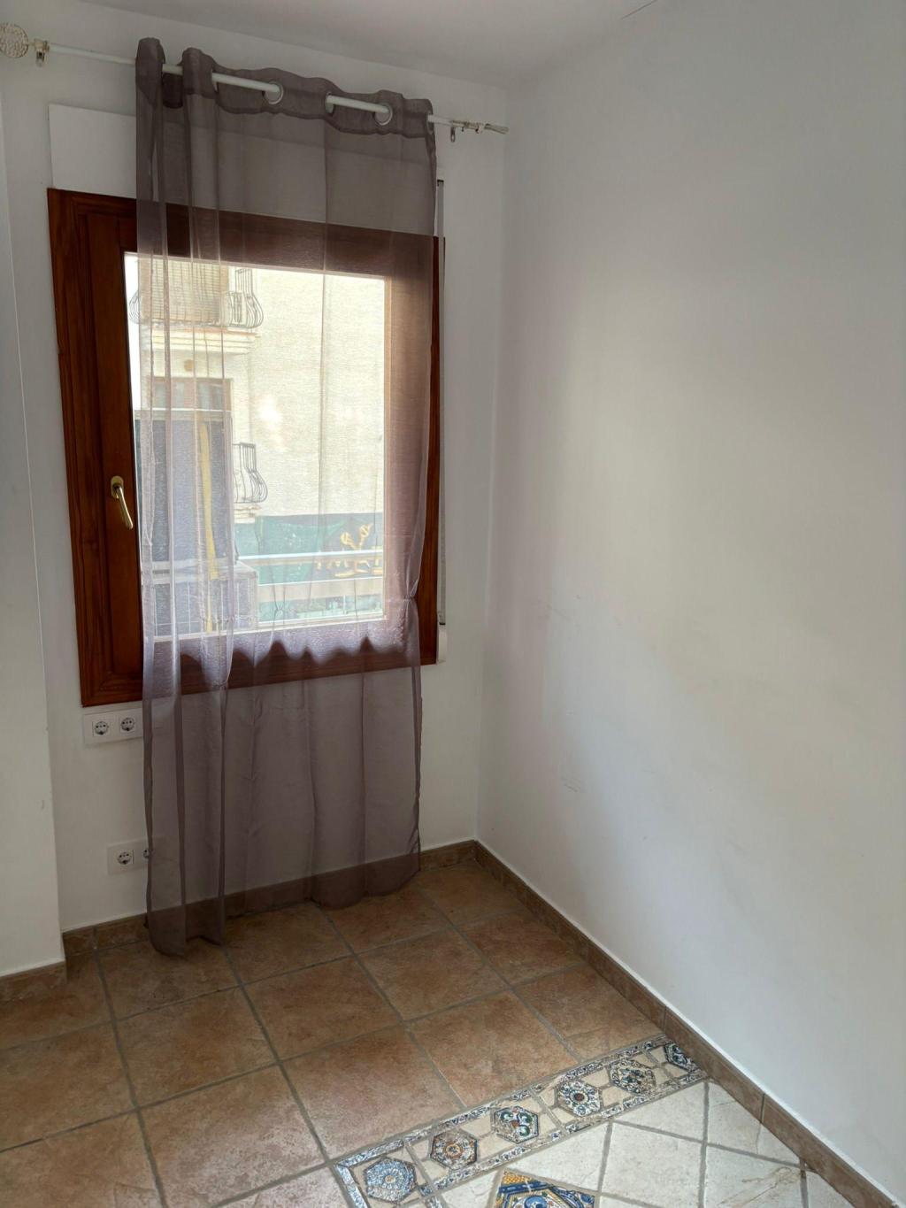 3 bed apartment in Moraira