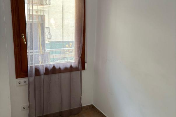 3 bed apartment in Moraira
