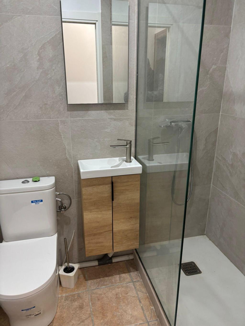 3 bed apartment in Moraira