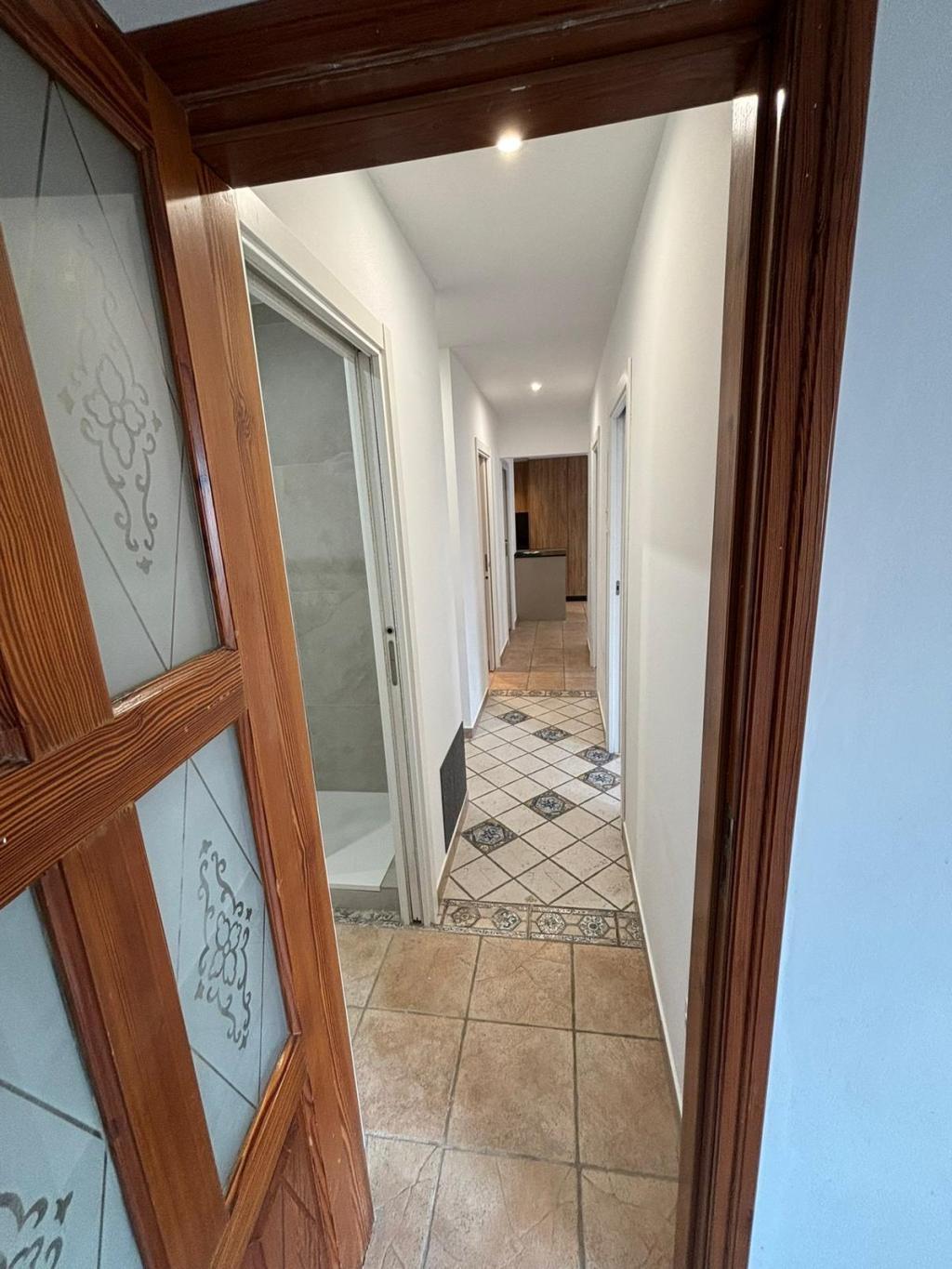 3 bed apartment in Moraira