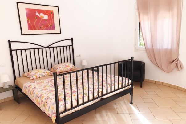 3 bed villas in Javea